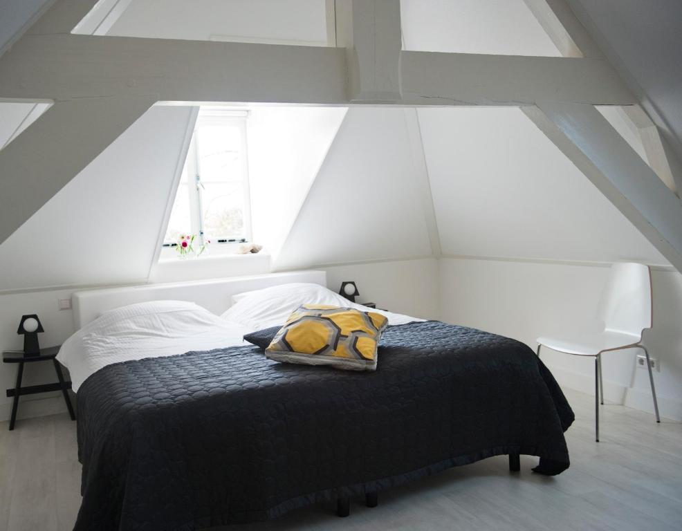 Standaard Kamer